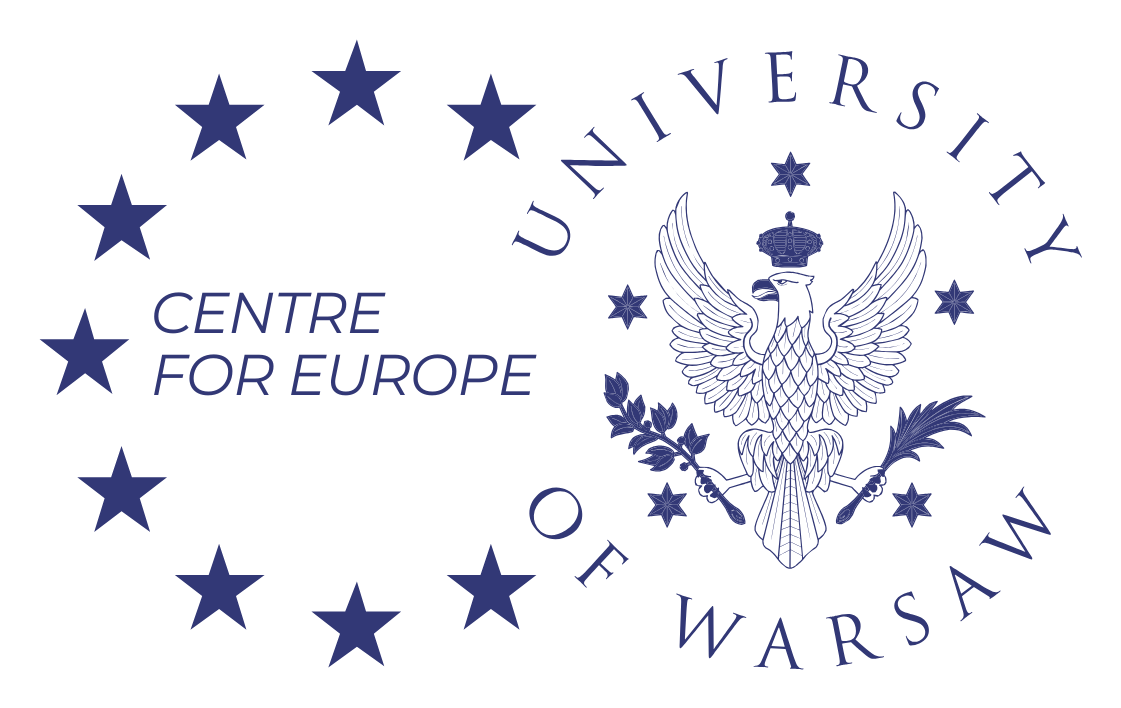 Centre for Europe University of Warsaw