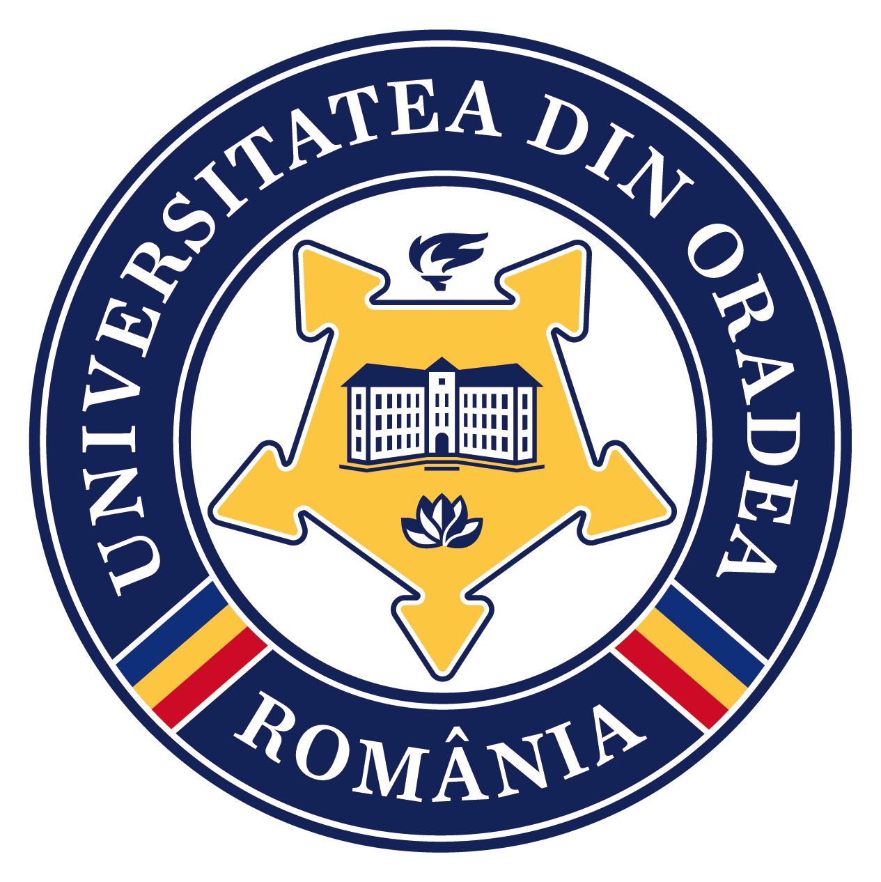 UNIVERSITY DIN ORDEA