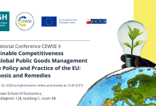 International Scientific Conference CEWSE II 